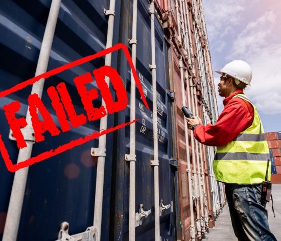 Cuando una mala importación sale muy cara