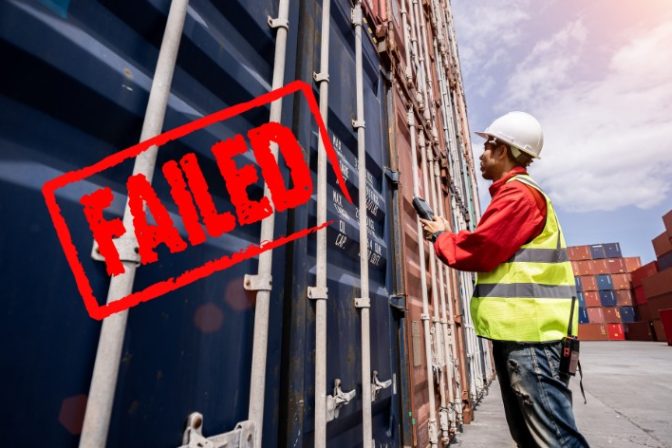 Cuando una mala importación sale muy cara