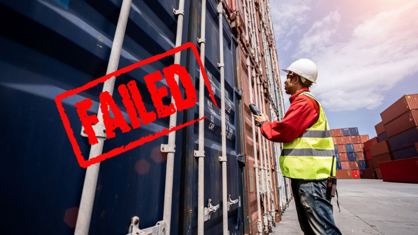 Cuando una mala importación sale muy cara