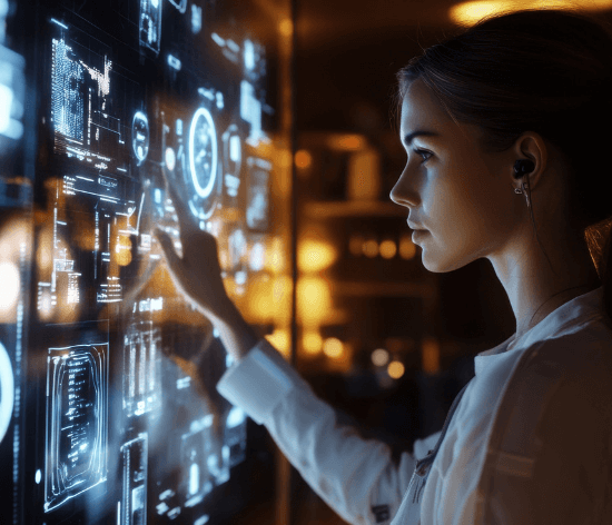 Tecnologías “imposibles” hace 5 años que hoy ya se fabrican en China