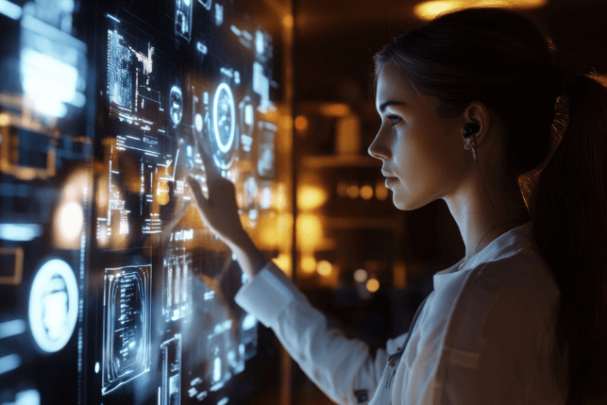 Technologies that were ‘impossible’ five years ago and that are now being manufactured in China