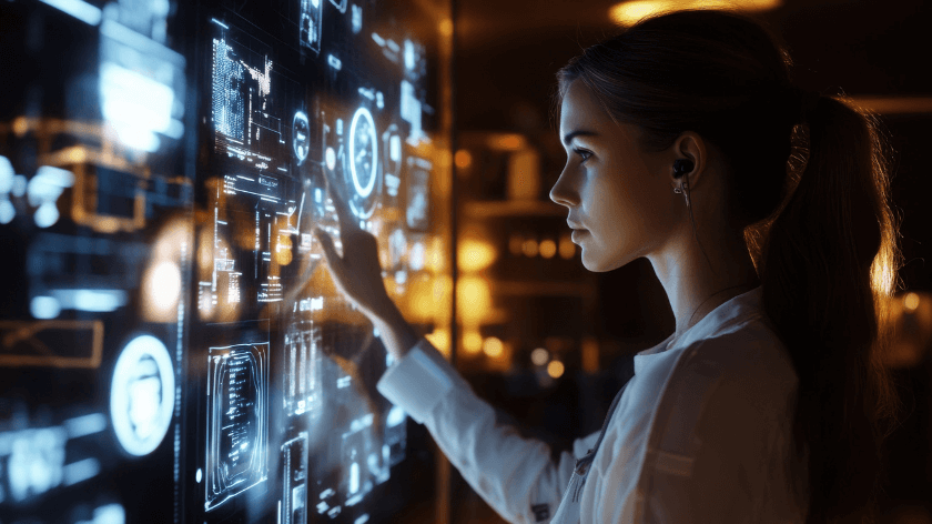 Technologies that were ‘impossible’ five years ago and that are now being manufactured in China