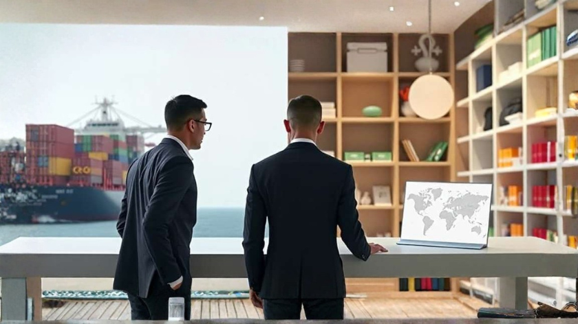 Cómo las decisiones de importación afectan al posicionamiento de marca