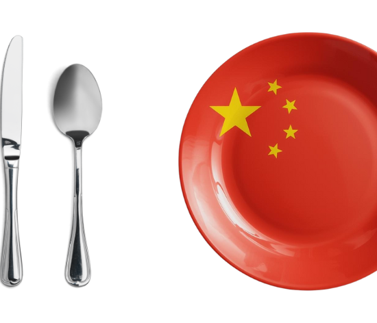 From desert to plate: how China is farming seafood in an ‘unexpected ocean’