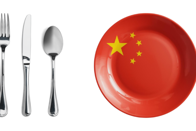 From desert to plate: how China is farming seafood in an ‘unexpected ocean’