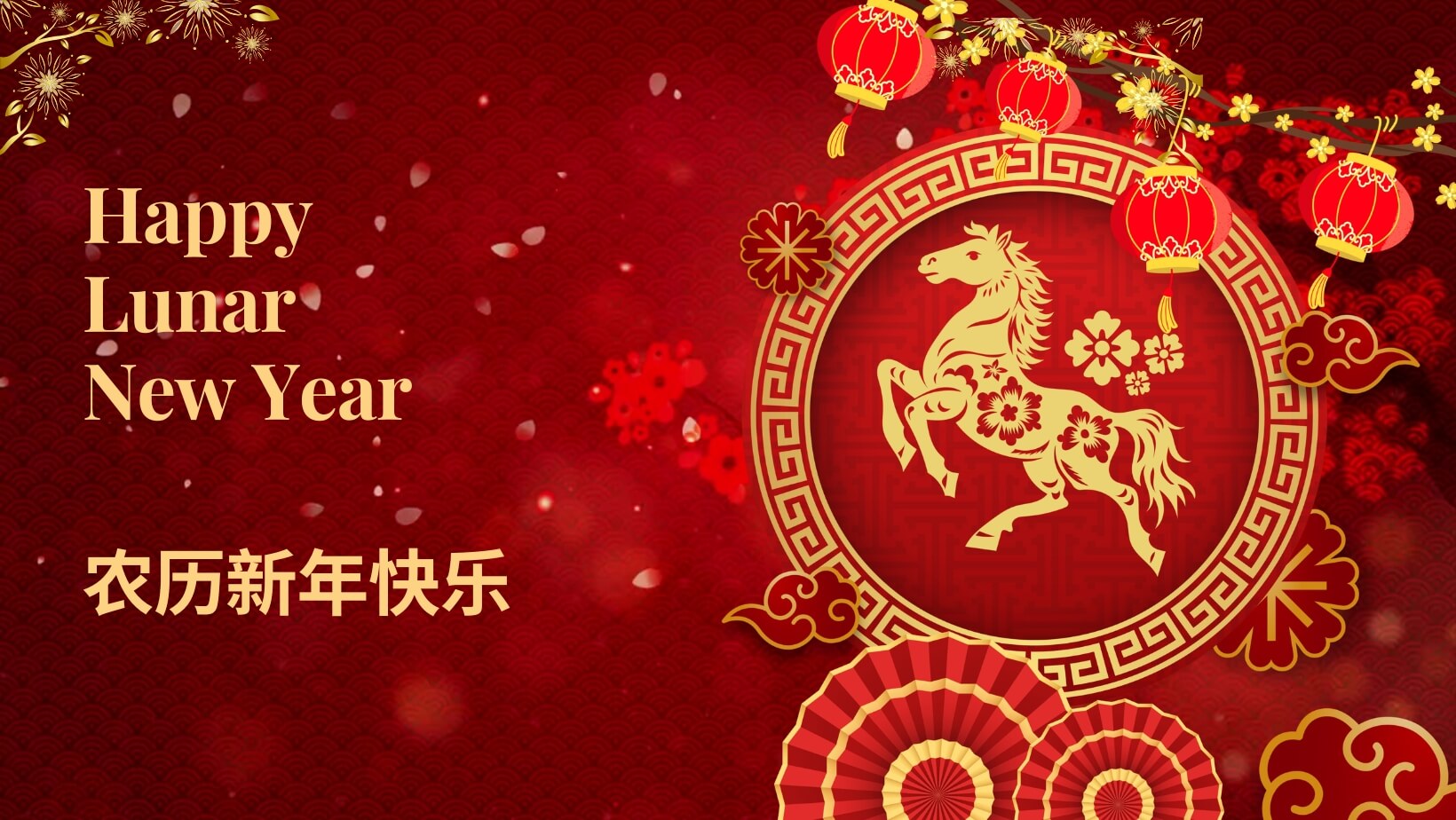 Everything you need to know about the Year of the Fire Horse