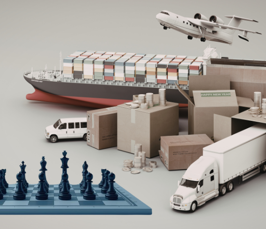 Importar mejor para vender más: estrategia, no improvisación