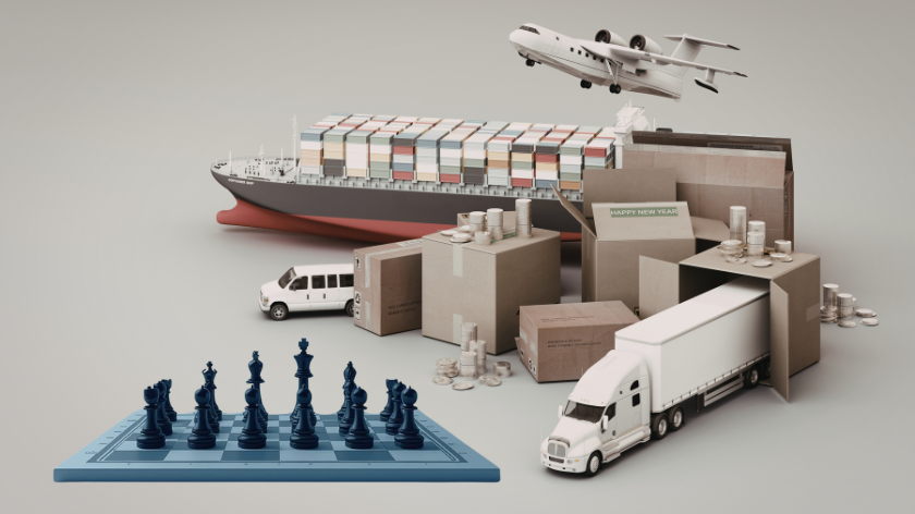 Importar mejor para vender más: estrategia, no improvisación