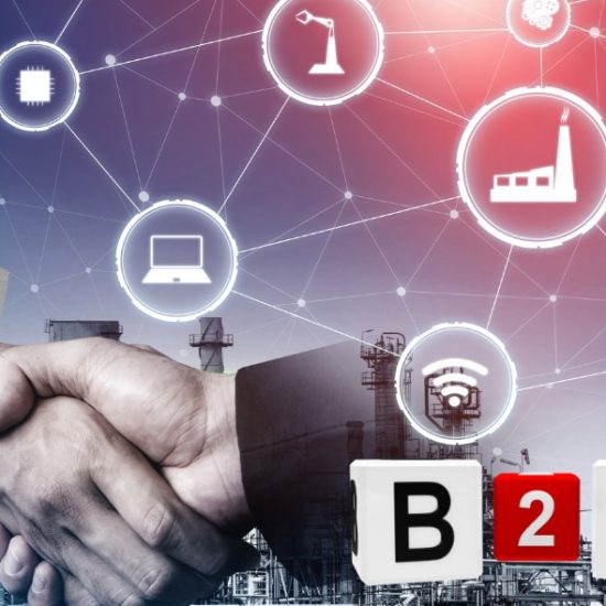 B2B marketing and sourcing: an unexplored alliance