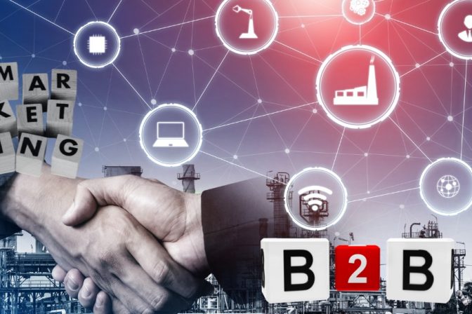 B2B marketing and sourcing: an unexplored alliance