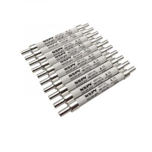 Photovoltaic fuse - Fusible fotovoltáico