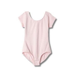 Ballet practice outfit - Ropa de ballet