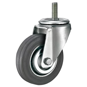 Caster wheel - Rueda giratoria