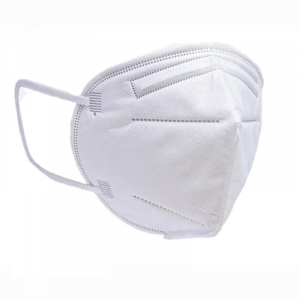 FFP2 Facial masks - Mascarillas FFP2