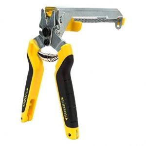 Fencing stapler - Grapadora de cercados