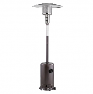 Patio heater