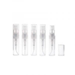 Perfume samples - Muestras de perfume