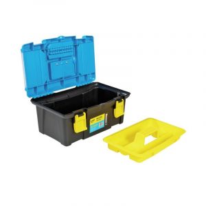 Tool box - Caja de herramientas