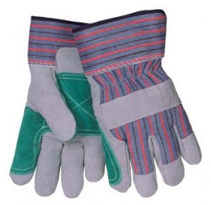 Work gloves - Guantes de trabajo