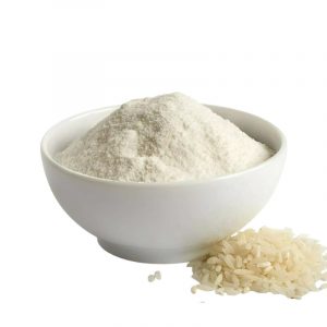 Oryza sativa starch - Almidón de arroz