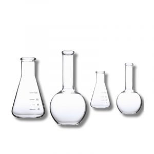 Laboratory glassware