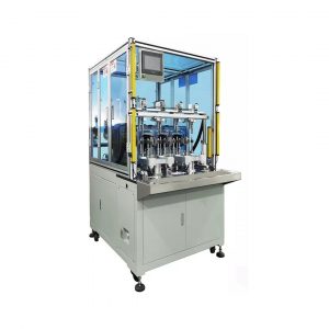 Stator winding - Bobinadora de estatores