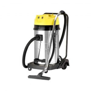 Industrial vacuum cleaner - Aspiradora industrial