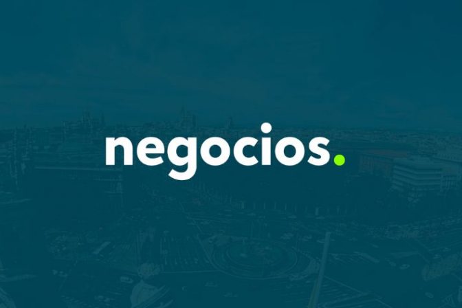 Negocios TV: Live broadcast with S³ on the US-China trade conflict