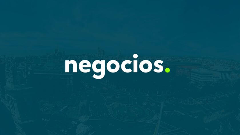 Negocios TV: Live broadcast with S³ on the US-China trade conflict