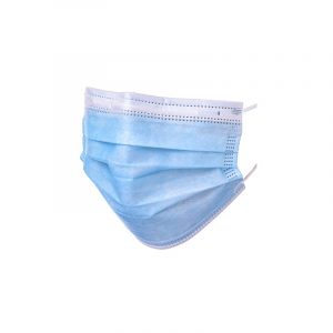 Surgical face masks - Mascarillas quirúrgicas