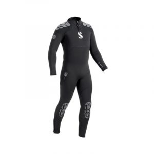 Diving suit (traje de buceo)