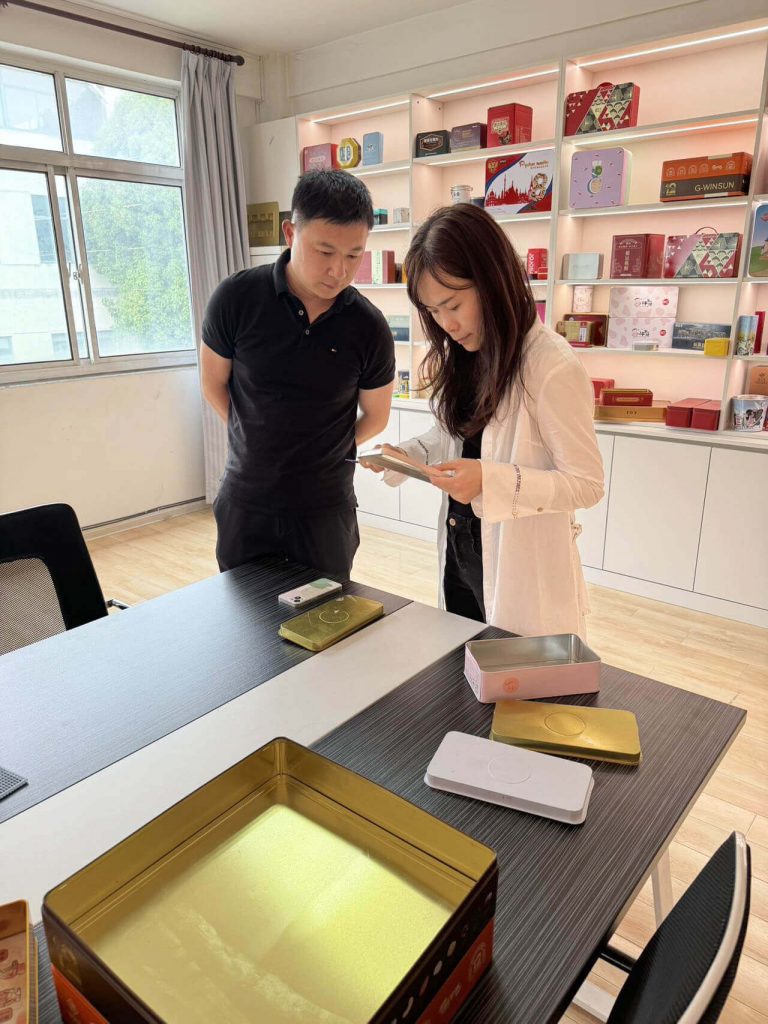 China sourcing manufacturers S3