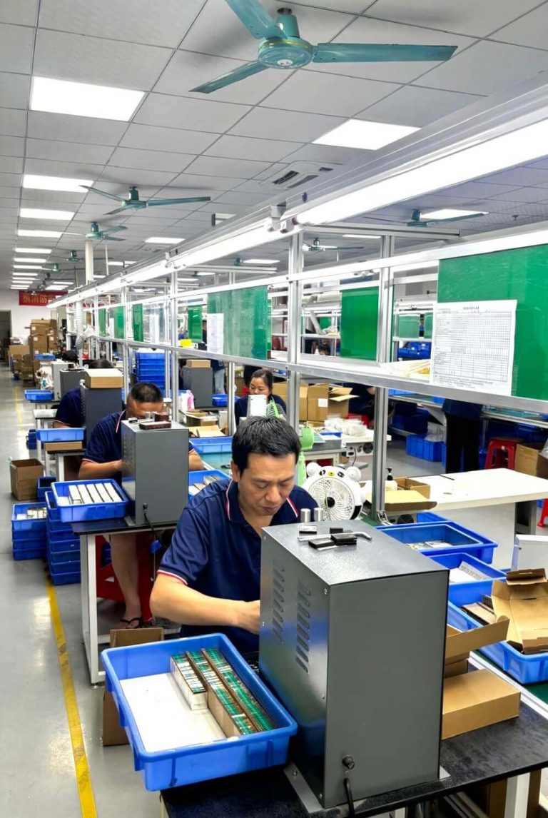 China sourcing providers