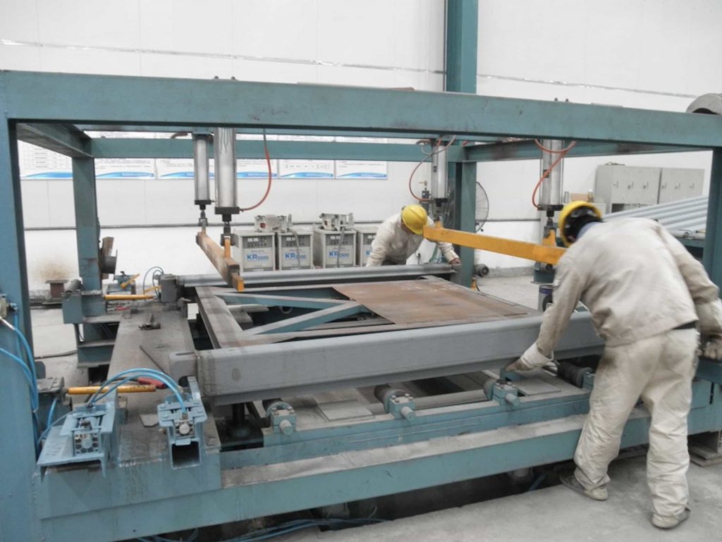 selection of suppliers in China to look for