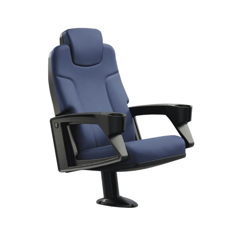 Seating structure - Estructura para butacas