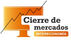 Radio interview on Spanish business news program ‘Cierre de mercados’