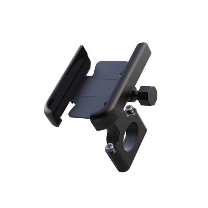 Mobile phone holder - Soporte para teléfono móvil