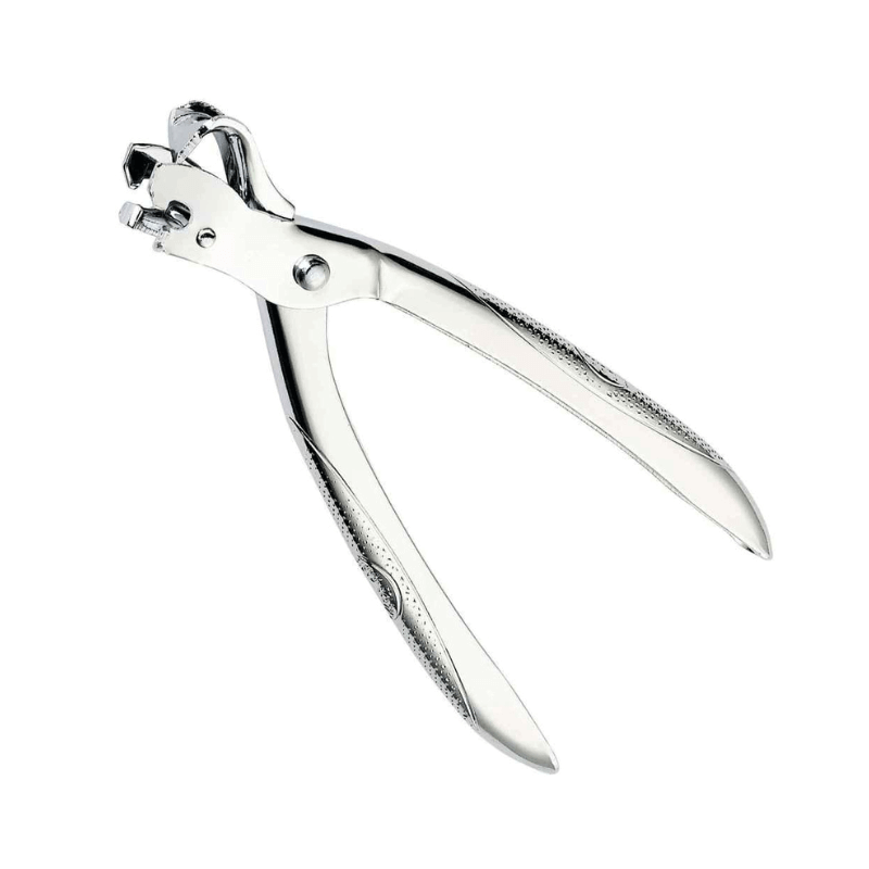 Can opener - Abrelatas tenaza