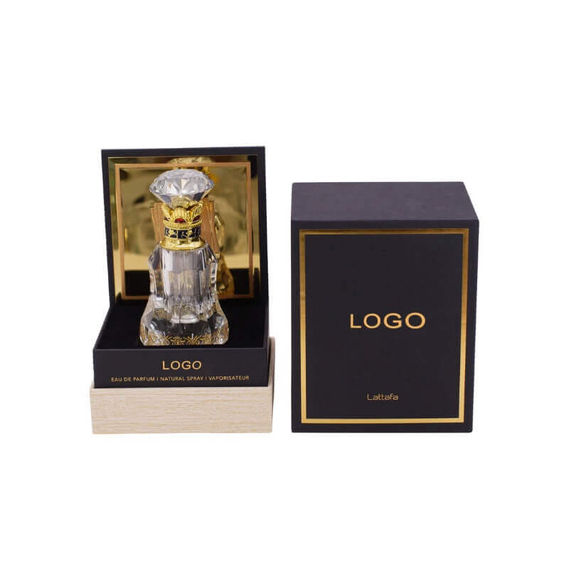 Decorative carton boxes