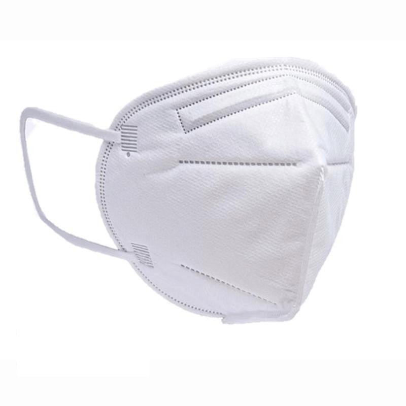 FFP2 Facial masks - Mascarillas FFP2