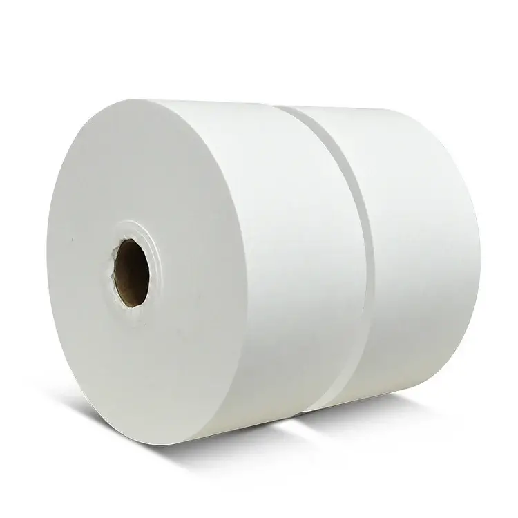 Non-woven meltblown - Tejido no tejido meltblown