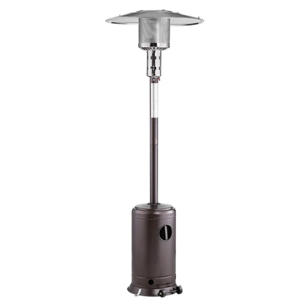 Patio heater