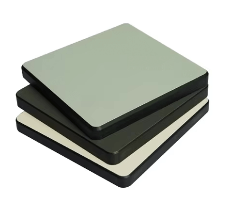 Physiochemical boards