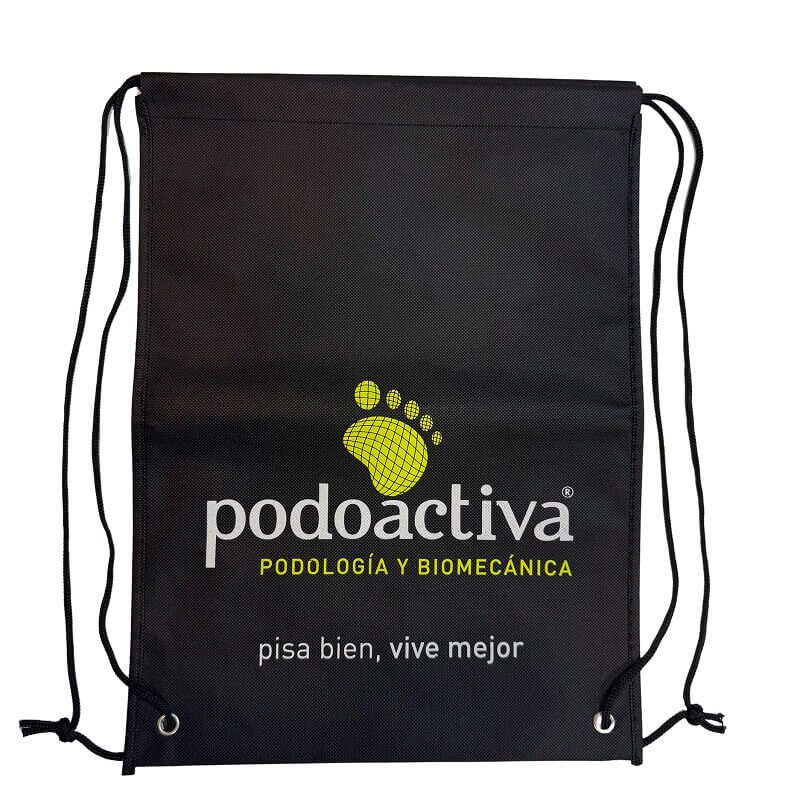 Promotional bags