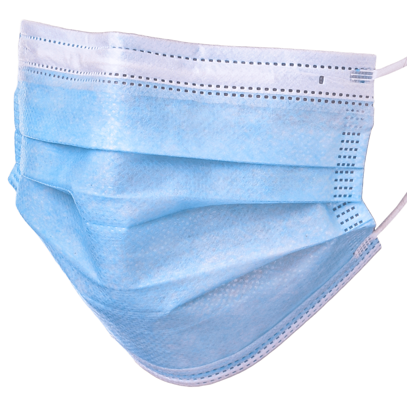 Surgical face masks - Mascarillas quirúrgicas