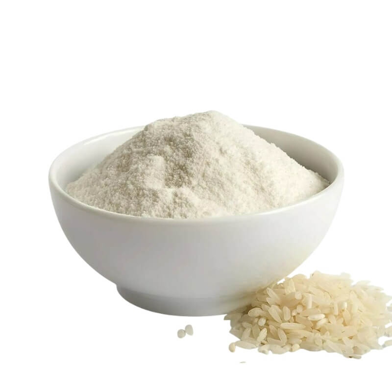 Oryza sativa starch - Almidón de arroz