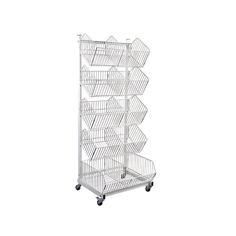 display rack