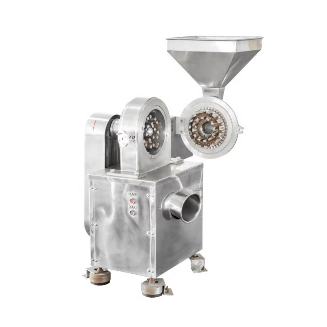 Universal crusher - Trituradora