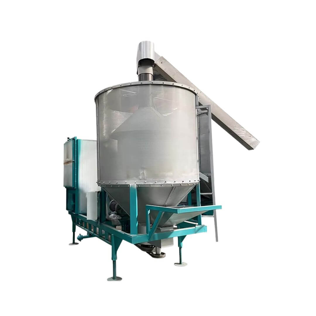 Dehumidifier equipment