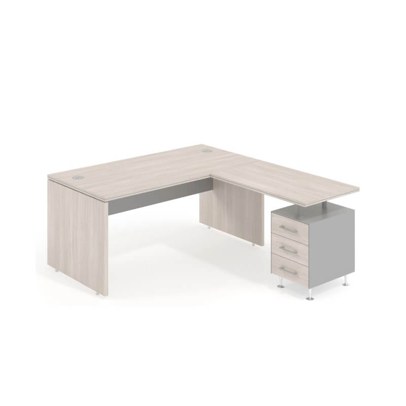 Office furniture - Mobiliario de oficina
